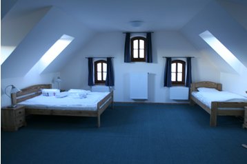 Ģimenes viesu māja Hostivice 2